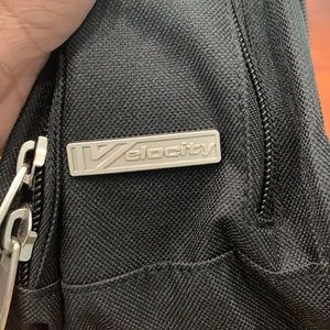 Velocity Laptop bag